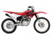 Honda CRF230F